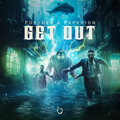 Get Out - Single