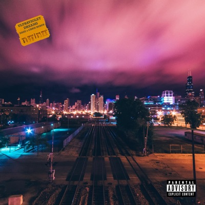 Ultraviolet Dreams (feat. Daze)