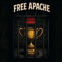 FREE APACHE (feat. PM GHOSTIE) - Single - Block$tar Chino