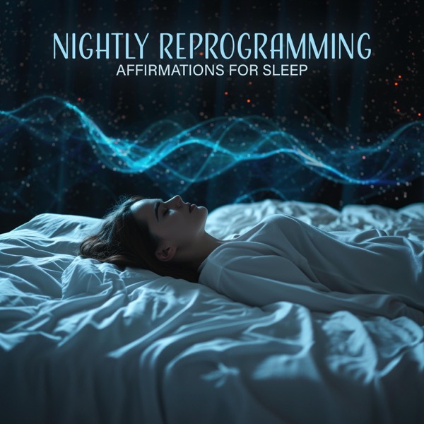 Nightly Reprogramming: Affirmations for Sleep