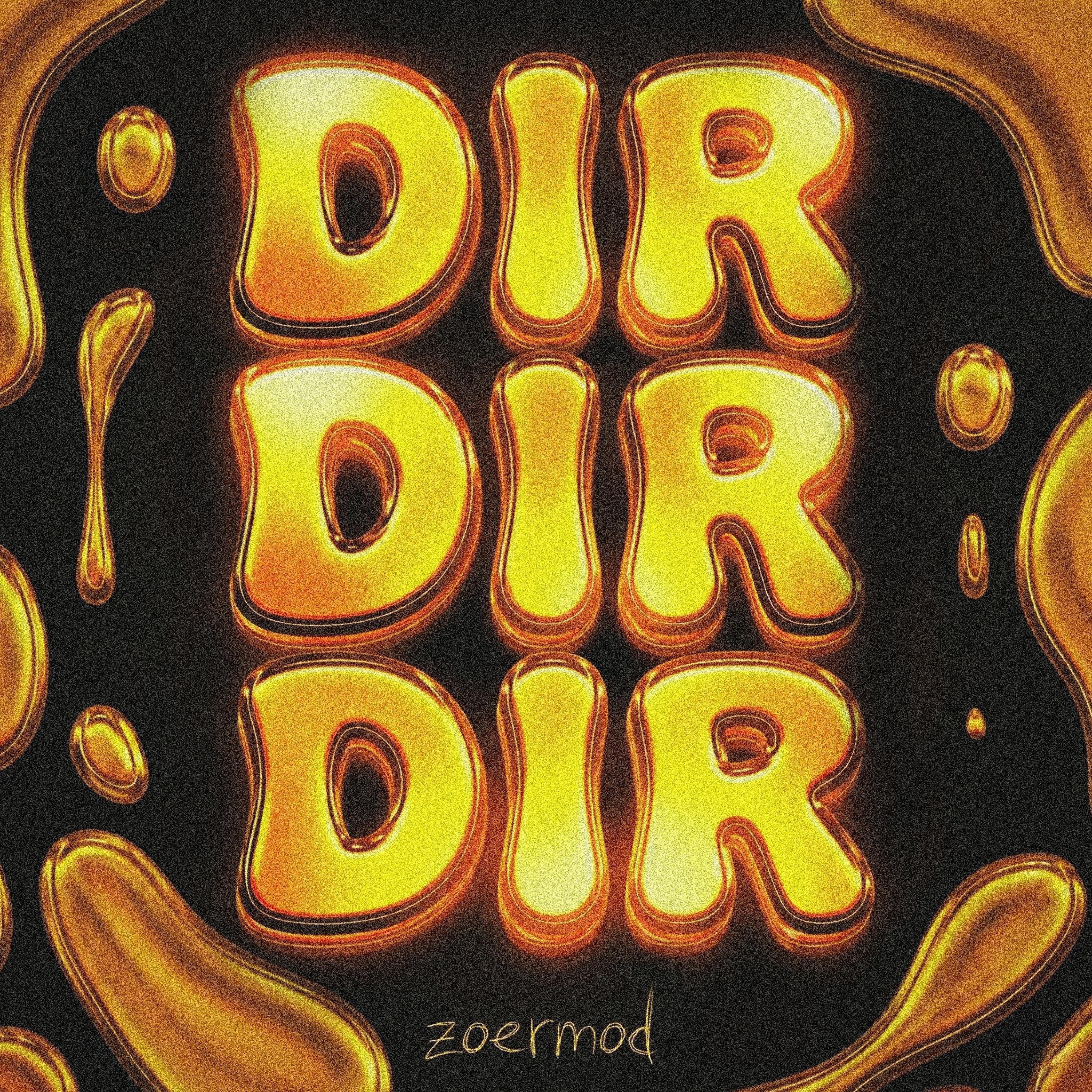 DIR DIR DIR - Single