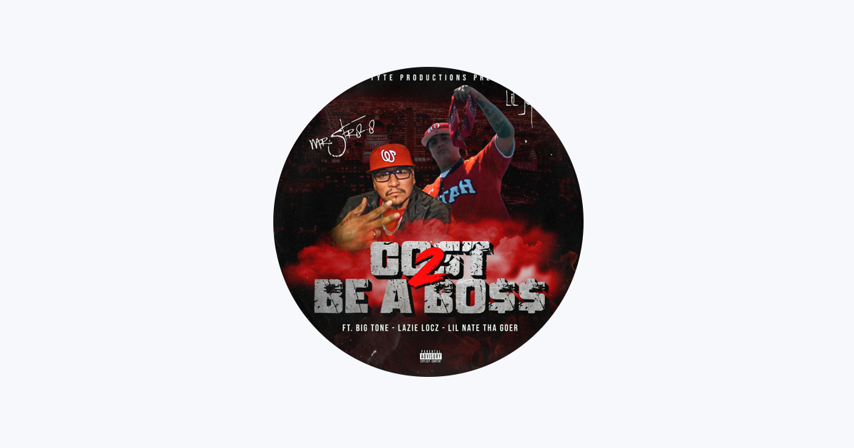Mr.Str8-8 - Apple Music