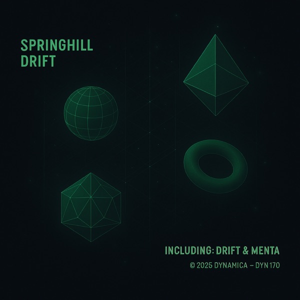 Drift - Single