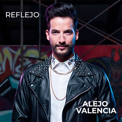 Song - Reflejo (Versión de Charly) - Charly - Alejo Valencia