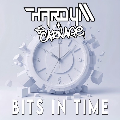 Bits in Time - Single