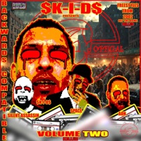 BACKWARDS COMPATIBLE:VOLUME TWO (KILLED) - Stanley Killer