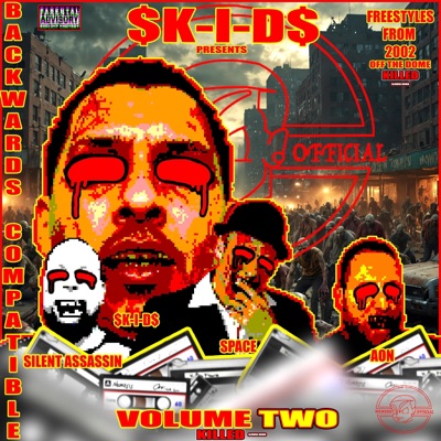 BACKWARDS COMPATIBLE:VOLUME TWO (KILLED)