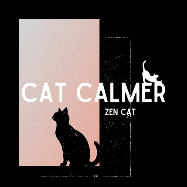 Zen Cat: Reducing Stress Naturally