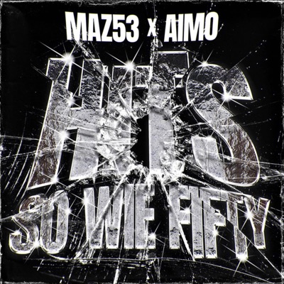 HITS SO WIE FIFTY (feat. aimo) - Single