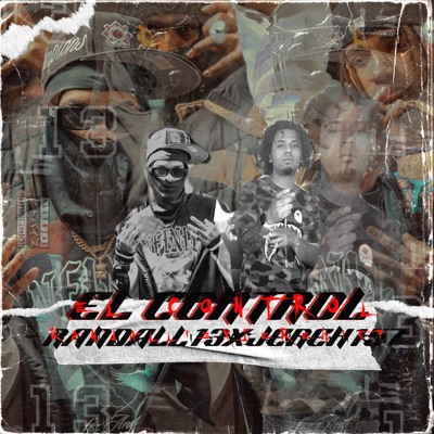 EL CONTROL - Single