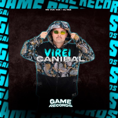 Virei Canibal - Single