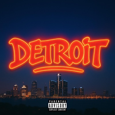 DETROIT - Single