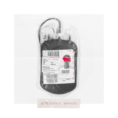 Emergency Services - Single
