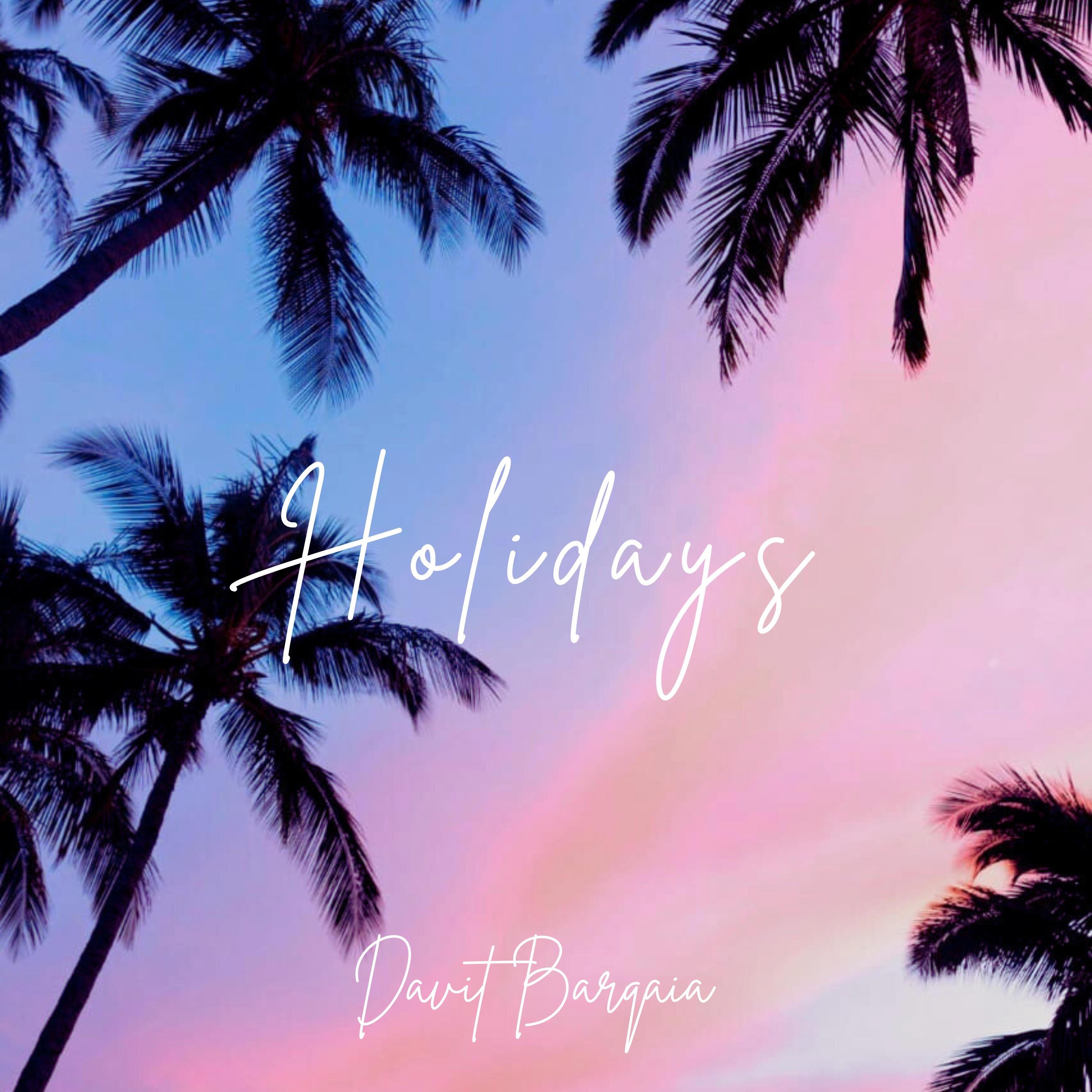 Holidays - Single