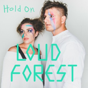 Hold On - Single