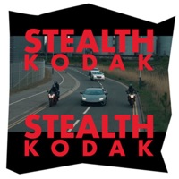 Kodak - Single - Stealth