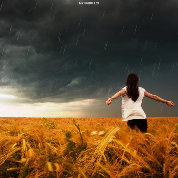 Rain Sounds For Sleep (Deluxe)
