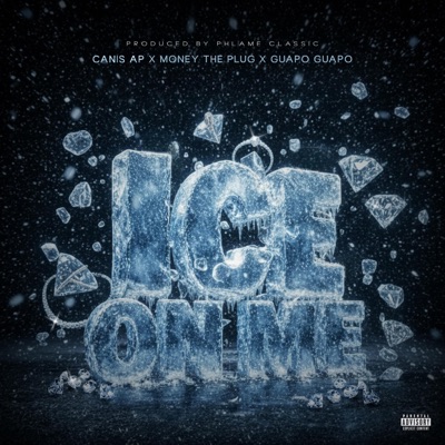 Ice On Me (feat. GuapoGuapo & MoneyThaPlug) - Single