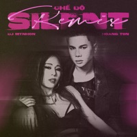 Chế Độ Silent (Remix Version) - Single - Mynhon & Hoàng Tôn