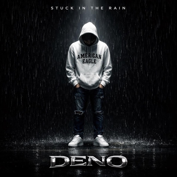 Stuck In The Rain