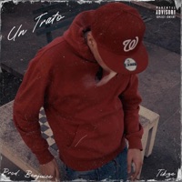 UN TRATO - Single - Tikze
