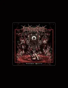 聆聽 Retromorphosis、觀看音樂影片、閱讀小傳、查看巡演日期等！