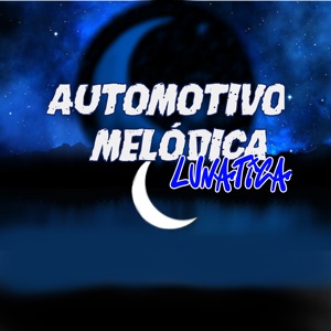 Automotivo Melódica Lunática (feat. Mc MN)