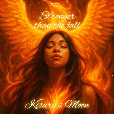 Stronger than the fall - Single