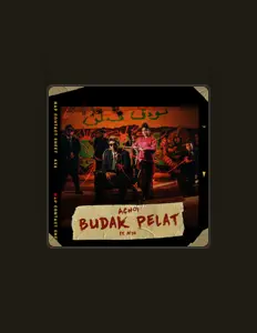 Dengarkan Achoi, tonton video musik, baca bio, lihat tanggal tur & lainnya!