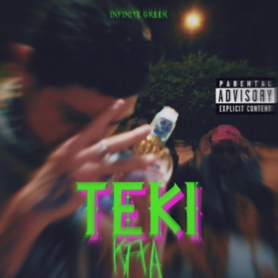 TEKI - Single
