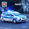 Polizei - Was ist Was