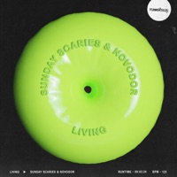 Living - Single - Sunday Scaries & NOVODOR