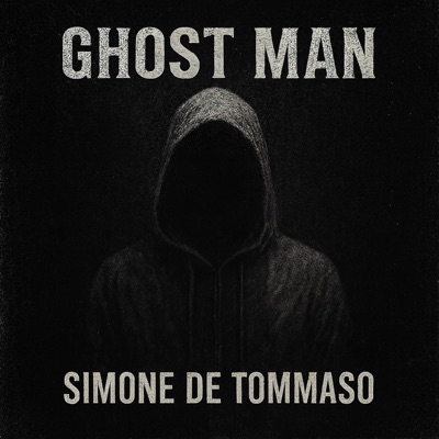 Ghost Man - Single