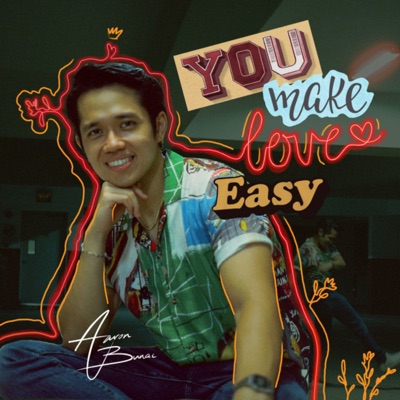 You Make Love Easy - Single