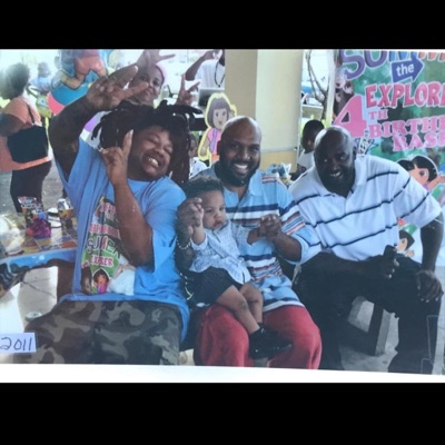 Bubble Off Flowzz - EP