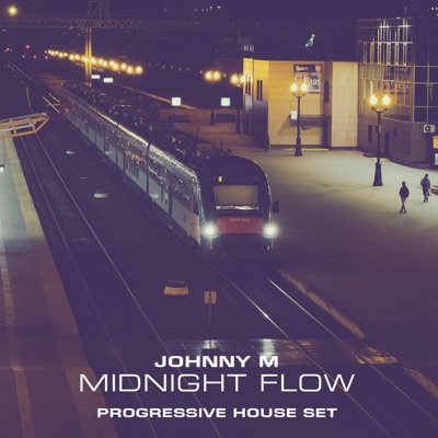 Midnight Flow  Progressive House Set (DJ Mix)