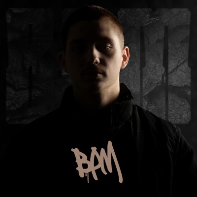 BPM (feat. ANDANTE CROW, YNCYDE & PRSPKT) - Single
