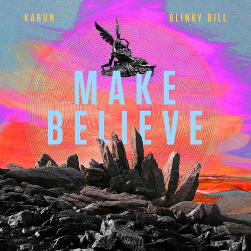 Make Believe (feat. Blinky Bill)