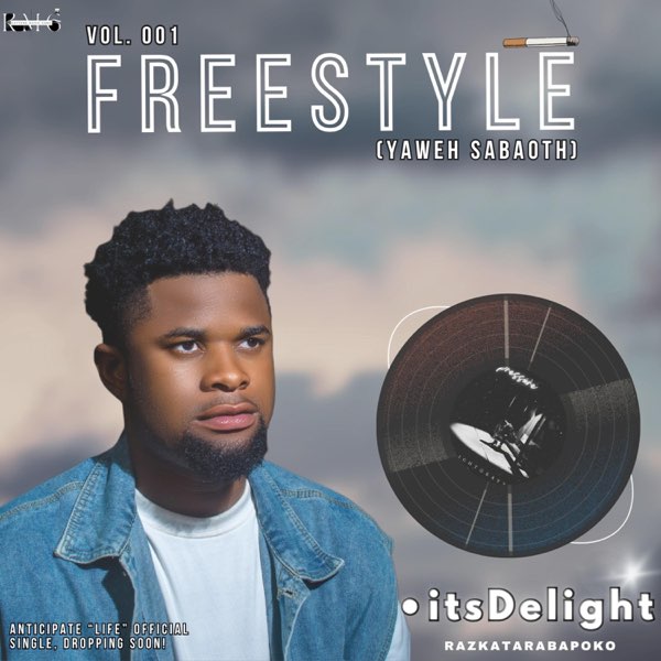 Freestyle (Vol.1) - Single - Album by itsDelight - Apple Music