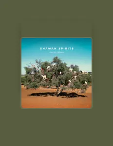 Listen to Shaman Spirits, watch music videos, read bio, see tour dates & more!