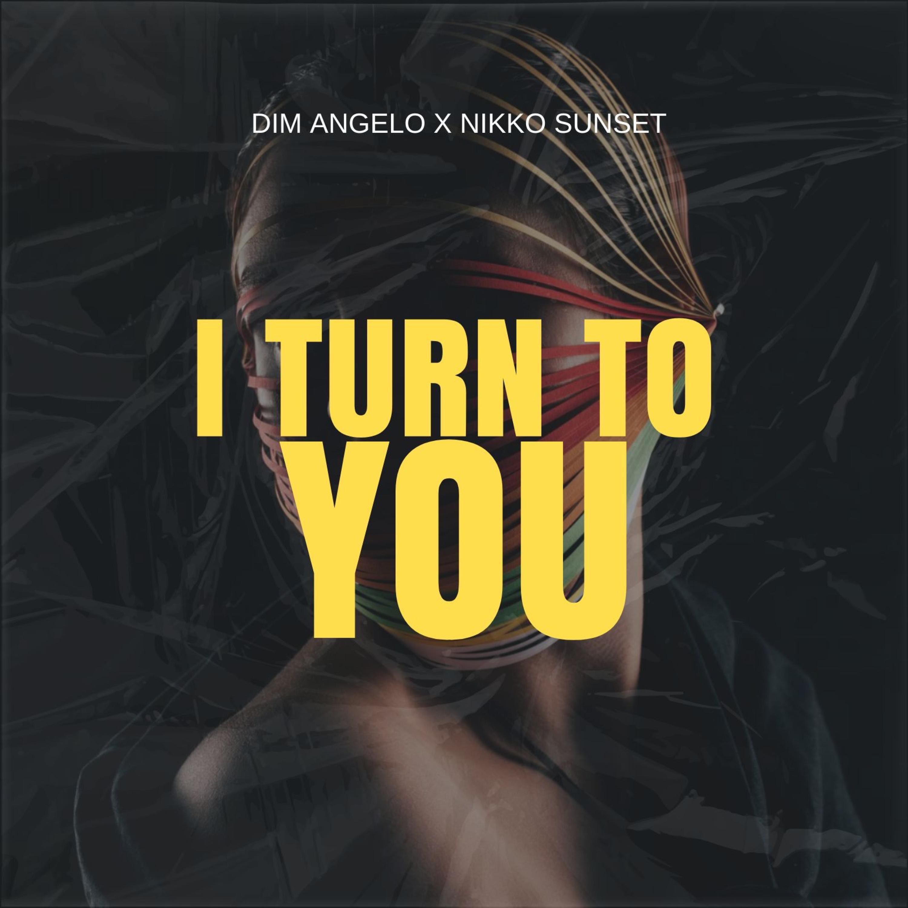 I Turn to You - Single