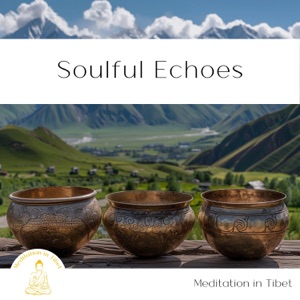 Soulful Echoes: Singing Bowl for Well-being
