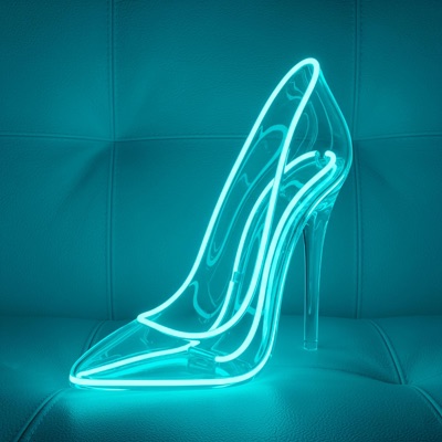CENICIENTA - Single