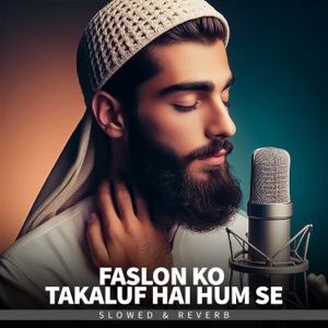 Faslon Ko Takaluf Hai Hum Se - Lofi