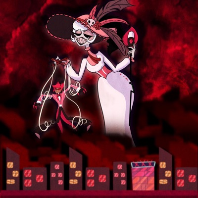 You Know Me (Hazbin Hotel) - Single