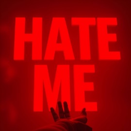 hate me (feat. AtypicalTaco) BlazeWave