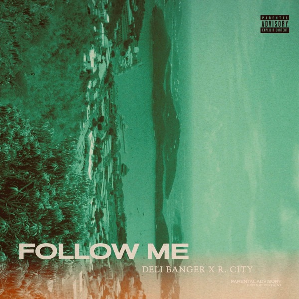 FOLLOW ME (Original) - Single