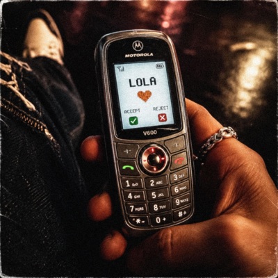 LOLA (feat. SIRE TPA) - Single