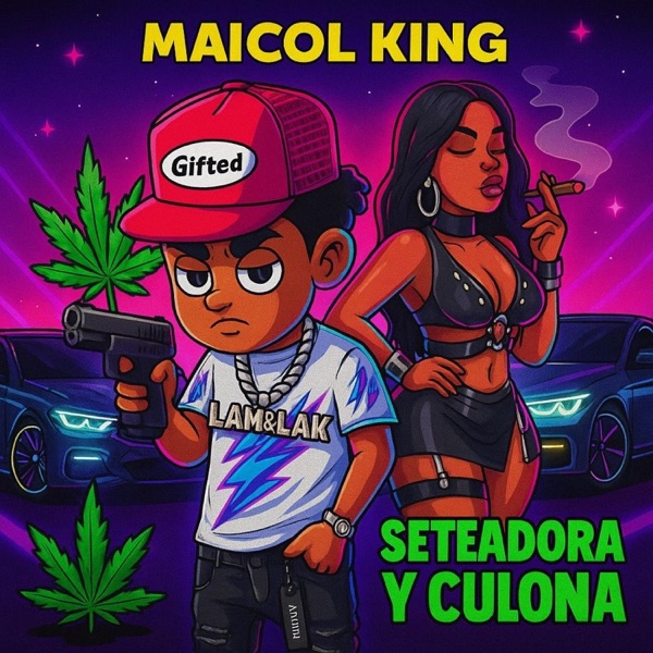 Seteadora y Culona