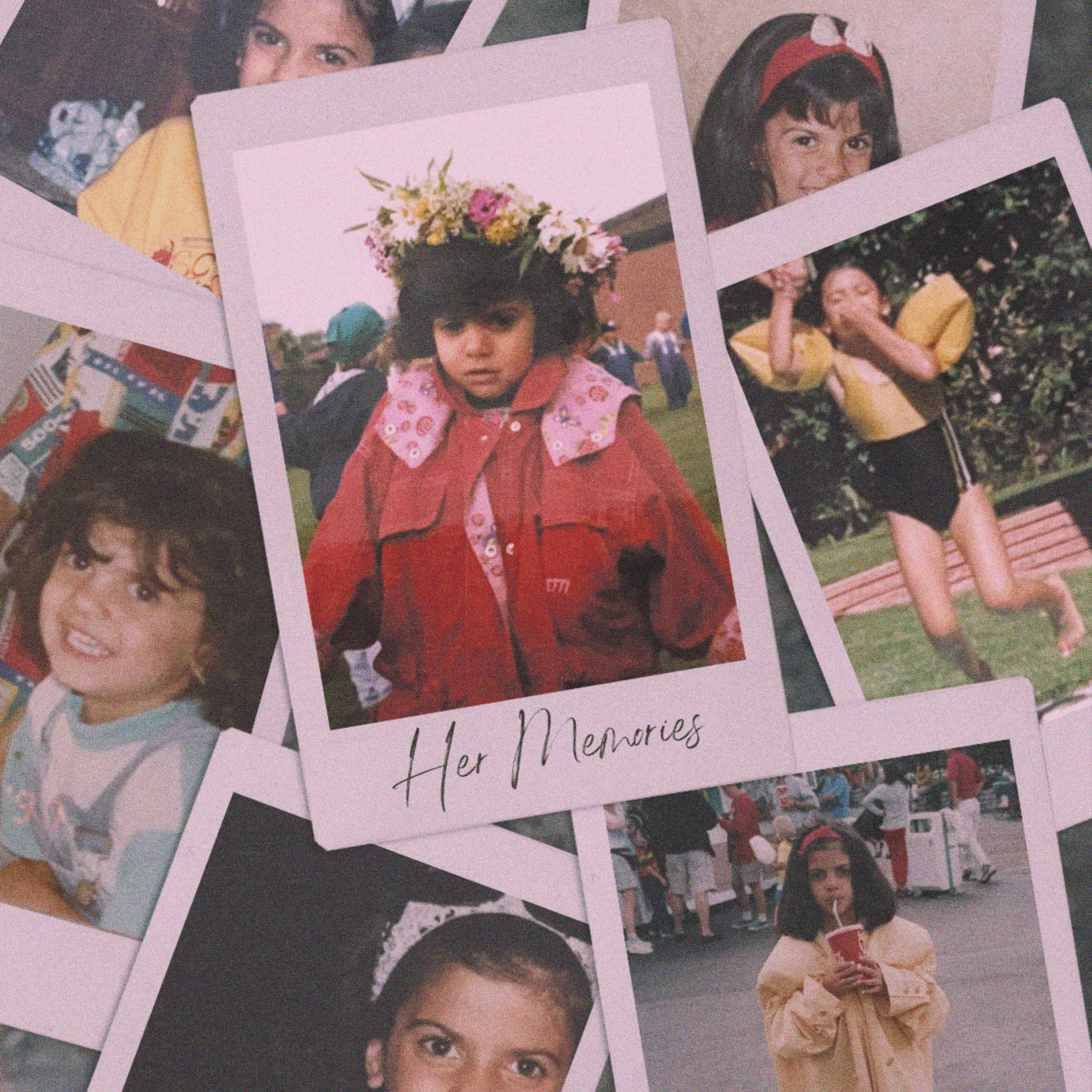 Her Memories - Single